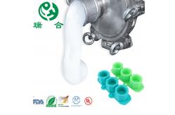 China High Strength Two Component Fast Curing  Liquid Silicone Gypsum mold supplier