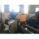 Automatic Conveyor Plastic Granulator Machine 800mm*800mm Force Feeder for sale