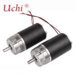 Low Noise Planetary Gearbox Coffee Machine Motor for sale