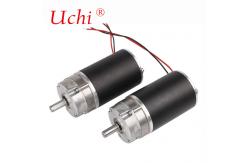 China Low Noise Planetary Gearbox Coffee Machine Motor supplier