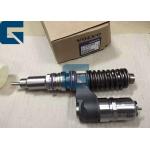 Electronic Fuel Injector Replacement ,  Fuel Injector In Diesel Engine VOE21160093 for sale