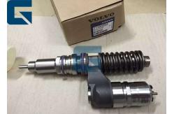 China Electronic Fuel Injector Replacement ,  Fuel Injector In Diesel Engine VOE21160093 supplier