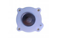 China Wooden Case Package Pulse Actuated Valve Diaphragm With Pressure Range 0-10 Bar supplier