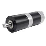 24V 7.9A 130w DC Servo Motor Output Speed 100rpm For Swing Gate for sale