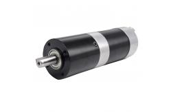 China Tripod Turnstile Speed Gate Motors DC 24v permanent magnet motor supplier