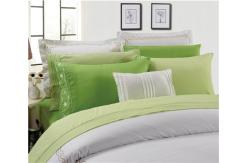 China Chakras Energetic Sheet Set 6pcs Polyester Cotton Bedding Set with Embroidery supplier