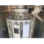 Electronic Component Xenon Test Chamber Astm G 151 Temprature Range RT+10-80C