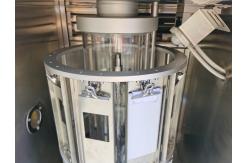 China Electronic Component Xenon Test Chamber Astm G 151 Temprature Range RT+10-80C supplier