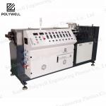 Automatic Polyamide Extrusion Equipment Nylon Thermal Break Strip Extruder Machine for sale