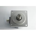 Keyway Heavy Duty Encoder Solid Shaft 15mm SC65F 6 Phase Line Driver Output