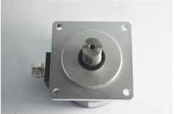 China Keyway Heavy Duty Encoder Solid Shaft 15mm SC65F 6 Phase Line Driver Output supplier