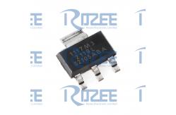 China SPX1117M3-L/TR supplier