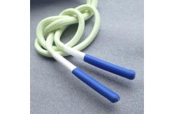 China Silicone Dipped Ends Polyester 5mm Draw String Cord supplier
