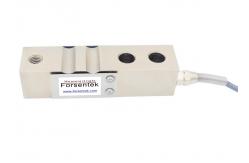 China Single Ended Beam Load Cell 100kg 250kg For Hospital Bed Weighing Scale supplier