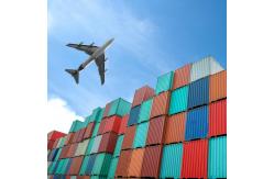 China China International Air Freight Forwarding Companies Shanghai To Germany Flight DDP supplier