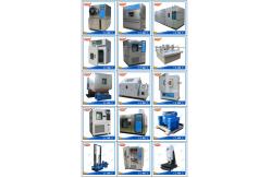 China Thermal Shock Chamber manufacturer