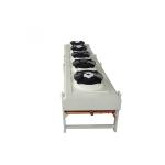 Blockchain Bitcoin  Adiabatic Fluid Submerged Cooling System