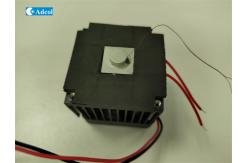 China 24W Small Peltier Plate Cooler TEC Module Industry supplier