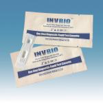 Sexually Transmitted Disease Std Antibody Test Cassette Syphilis Whole Blood Screening for sale
