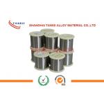 Cupronickel Copper Nickel CuNi23 Bare / Stranded Wire for Electric Components for sale