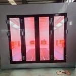 Ultimate Solution for Precision Painting with Our Innovative Spray Booth