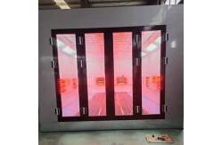 China Ultimate Solution for Precision Painting with Our Innovative Spray Booth supplier