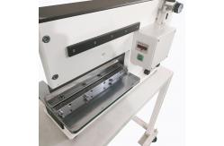 China Manual Vcut Pcb Separating Machine Automatic Multifunction Automatic Industrial Machine supplier