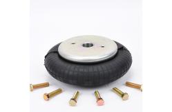 China Iron Torpress Air Spring Standard Code 93027  Connection P1 Bellow No. 116 supplier