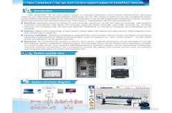 China 710 Rpm  EtherMac Recondition Weaving Loom supplier