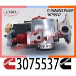 Genuine Cummins Engine PTG-EFC Fuel Injection Pump 3075537 fuel pump 3075537 3636943