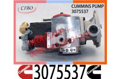China Genuine Cummins Engine PTG-EFC Fuel Injection Pump 3075537 fuel pump 3075537 3636943 supplier