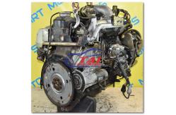 China High Quality Nissan QD32/QD32 Turbo Used Engine Diesel Engine supplier