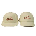 Top Grade Quality Custom Embroidiery Logo 60% wool +40% polyester Snapback Hat for sale