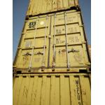 20gp Steel Modern Container House / Prefab Container Homes For Shop Bathroom Warehouse for sale