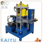 Professional Rubber Label Making Machines for Cosmetics Production for sale