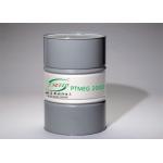 Molecular Weight 2000 PTMEG Polytetramethylene Ether Glycol for sale