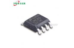 China 2 Channel SOP8 LMC6032IMX Operational Amplifier IC supplier