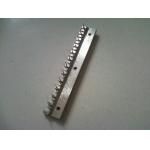 Monfort Bruckner Ewha Alea Pin Plates With OEM Process House for sale