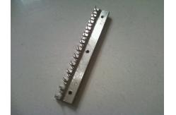 China Monfort Bruckner Ewha Alea Pin Plates With OEM Process House supplier
