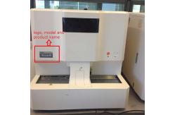 China Rayto 5-part human hematology analyzer,auto analyzer Hemaray86 low price supplier