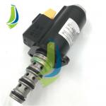 225-4558 Solenoid Valve 2254558 For 345C 336D 330D Excavator for sale