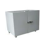 Lead Lined Cabinet For Storaging And Transporting Radioactive Materials