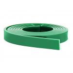 Triple Medium Screen Printing Squeegee Blades Anti Aging Super Wear Resistant for sale
