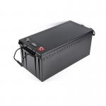 Solar 12V 400Ah LiFePO4 Lithium Battery Packs For EES UPS