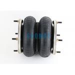 Firestone W01-R58-4055 Air Suspension Spring Flange Connection Dunlop SP1490/SP 918
