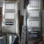SMD and COB Version of Integrate Solar Garden Light for Road and Living Area for sale