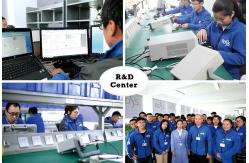 China DPL Laser Machine manufacturer