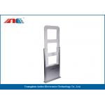 High Frequency RFID Reader RFID Gate Entry Systems , RFID Gate Access Control 23kg / Pc for sale