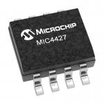 American Microchip Integrated Circuits MIC4427ZM-TR Brand New Original Electronic Components Package DFN-6-EP(1.6x1.6) Monitor and Reset Chip MOSFET for sale