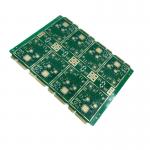 Industrial Touch Capacitance Resistance Display Motherboard Circuit Board PCBA for sale